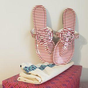 Tory Burch Miller Sandal